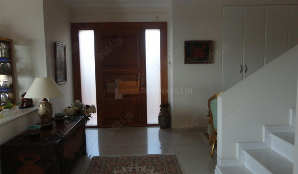 Εσωτερική όψη - Indoor view